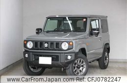 suzuki jimny 2025 -SUZUKI--Jimny 3BA-JB64W--J64W-371265---SUZUKI--Jimny 3BA-JB64W--J64W-371265-