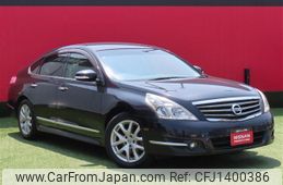 nissan teana 2013 -NISSAN--Teana DBA-J32--J32-252209---NISSAN--Teana DBA-J32--J32-252209-