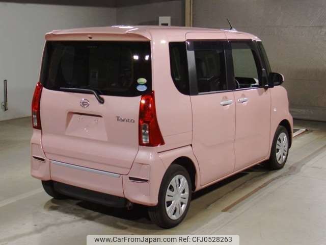 daihatsu tanto 2021 -DAIHATSU 【大阪 582ﾁ1301】--Tanto 6BA-LA650S--LA650S-0122240---DAIHATSU 【大阪 582ﾁ1301】--Tanto 6BA-LA650S--LA650S-0122240- image 2