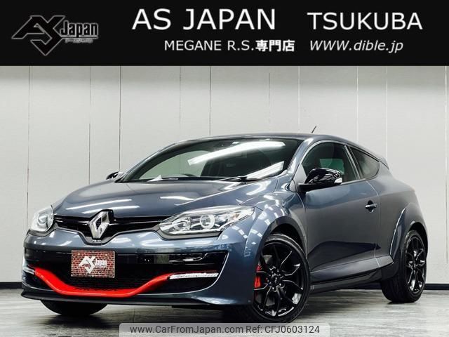 renault megane 2016 quick_quick_ABA-DZF4R1_VF1DZVT06G0737529 image 1