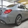 mercedes-benz c-class 2020 quick_quick_5AA-205077_W1K2050772R583493 image 3