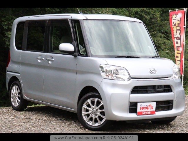 daihatsu tanto 2014 -DAIHATSU--Tanto LA610S--0044303---DAIHATSU--Tanto LA610S--0044303- image 1