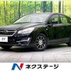 subaru impreza-wagon 2015 -SUBARU--Impreza Wagon DBA-GP2--GP2-029814---SUBARU--Impreza Wagon DBA-GP2--GP2-029814- image 1