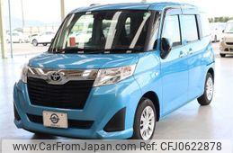 toyota roomy 2018 quick_quick_DBA-M900A_M900A-0202422