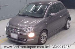 fiat 500 2022 -FIAT 【岐阜 504ﾁ4134】--Fiat 500 3BA-31209--ZFABF1C8XNJF65222---FIAT 【岐阜 504ﾁ4134】--Fiat 500 3BA-31209--ZFABF1C8XNJF65222-