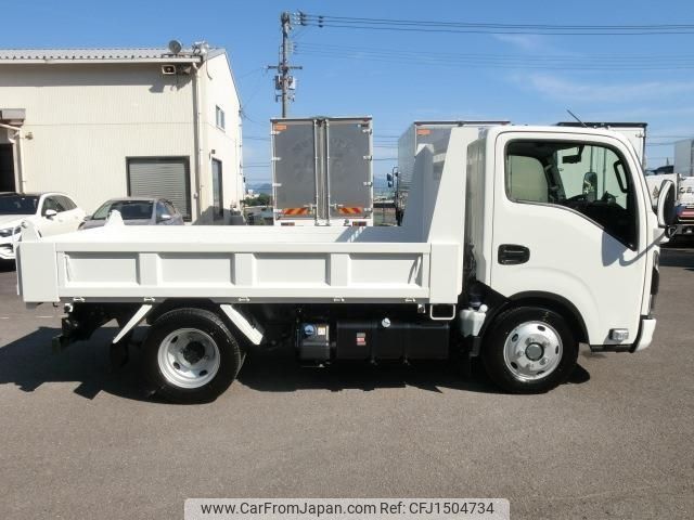 mazda titan 2025 CFJ1504734 image 2