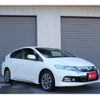 honda insight-exclusive 2012 quick_quick_ZE3_ZE3-1003700 image 1