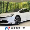 toyota prius 2024 -TOYOTA--Prius 6AA-MXWH65--MXWH65-4016***---TOYOTA--Prius 6AA-MXWH65--MXWH65-4016***- image 1