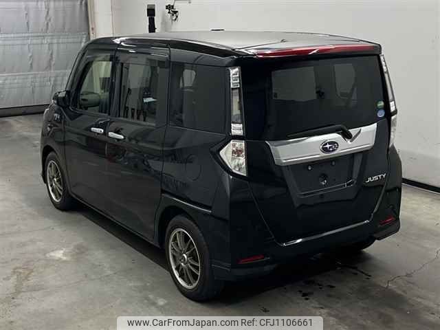 subaru justy 2018 -SUBARU--Justy M900F-0005116---SUBARU--Justy M900F-0005116- image 2