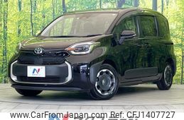 toyota sienta 2022 quick_quick_MXPL10G_MXPL10-1007180