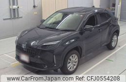 toyota yaris-cross 2021 -TOYOTA--Yaris Cross MXPB10-3015473---TOYOTA--Yaris Cross MXPB10-3015473-