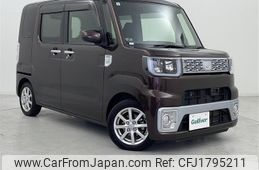 daihatsu wake 2015 CFJ1795211