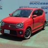 suzuki alto 2015 -SUZUKI 【川口 580ｷ2519】--Alto HA36S--860410---SUZUKI 【川口 580ｷ2519】--Alto HA36S--860410- image 1