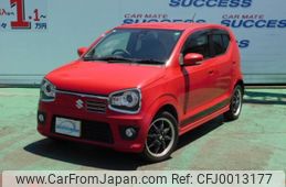 suzuki alto 2015 -SUZUKI 【川口 580ｷ2519】--Alto HA36S--860410---SUZUKI 【川口 580ｷ2519】--Alto HA36S--860410-