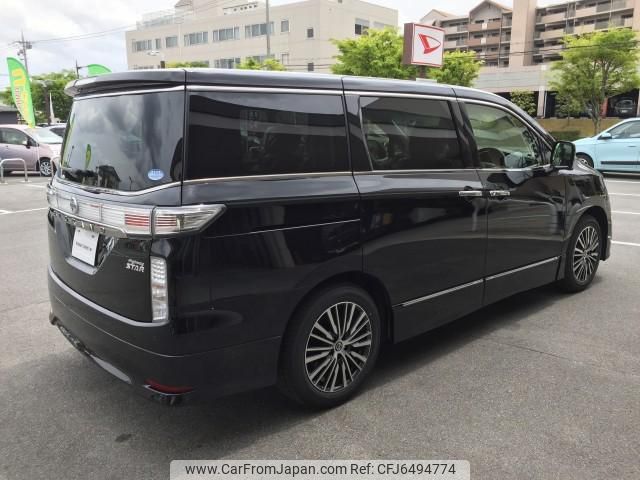 nissan elgrand 2021 quick_quick_5BA-TE52_TE52-146346 image 2