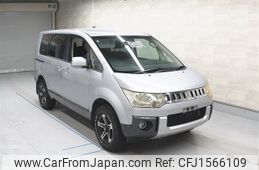 mitsubishi delica-d5 2011 CFJ1566109