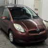 toyota vitz 2010 -TOYOTA--Vitz KSP90-5198626---TOYOTA--Vitz KSP90-5198626- image 1
