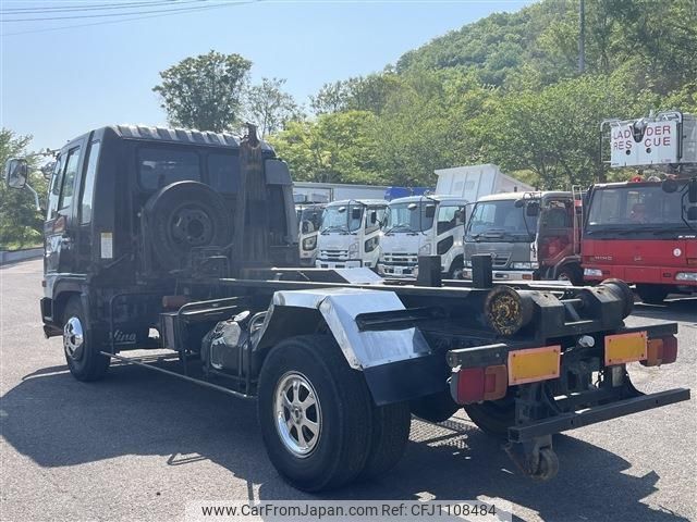 hino ranger 1992 -HINO--Hino Ranger FD3HGAAｶｲ--HGA13618---HINO--Hino Ranger FD3HGAAｶｲ--HGA13618- image 2
