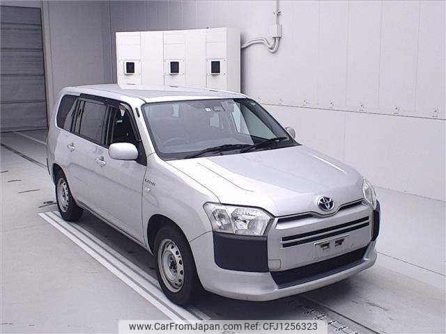 toyota probox-van 2020 -TOYOTA--Probox Van NHP160V-0016984---TOYOTA--Probox Van NHP160V-0016984- image 1