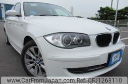 bmw 1-series 2009 3282185-Y2025050306A-21
