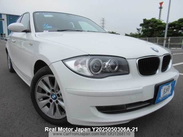bmw 1-series 2009 3282185-Y2025050306A-21 image 1