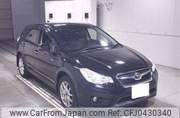 subaru xv 2015 -SUBARU 【京都 302ﾏ7362】--Subaru XV GPE-022533---SUBARU 【京都 302ﾏ7362】--Subaru XV GPE-022533-