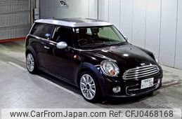 mini mini-others 2011 -BMW 【愛媛 543せ32】--BMW Mini ZF16-WMWZF32000TZ02244---BMW 【愛媛 543せ32】--BMW Mini ZF16-WMWZF32000TZ02244-