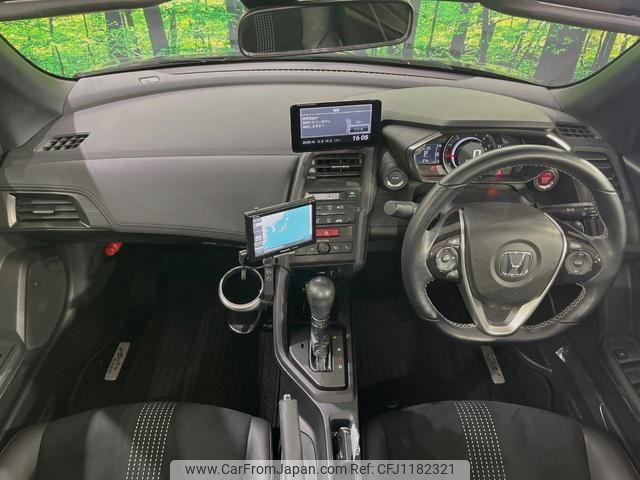 honda s660 2016 quick_quick_JW5_JW5-1011267 image 2