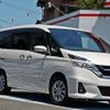 nissan serena 2016 -NISSAN--Serena DAA-GC27--GC27-002993---NISSAN--Serena DAA-GC27--GC27-002993- image 3