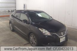 suzuki baleno 2016 -SUZUKI 【群馬 377ﾉ1188】--Baleno WB42S-00148113---SUZUKI 【群馬 377ﾉ1188】--Baleno WB42S-00148113-