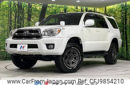 toyota hilux-surf 2009 -TOYOTA--Hilux Surf CBA-TRN215W--TRN215-0027754---TOYOTA--Hilux Surf CBA-TRN215W--TRN215-0027754-