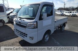 subaru sambar-truck 2020 quick_quick_EBD-S500J_S500J-0006932