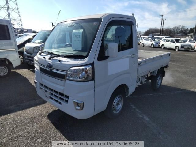 subaru sambar-truck 2020 quick_quick_EBD-S500J_S500J-0006932 image 1