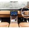 land-rover range-rover 2024 CFJ1830844 image 3