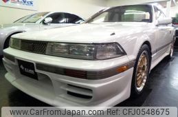 toyota soarer 1986 -TOYOTA--Soarer GZ20--GZ20-0002870---TOYOTA--Soarer GZ20--GZ20-0002870-