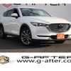 mazda cx-8 2019 -MAZDA--CX-8 3DA-KG2P--KG2P-300239---MAZDA--CX-8 3DA-KG2P--KG2P-300239- image 1