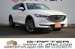 mazda cx-8 2019 -MAZDA--CX-8 3DA-KG2P--KG2P-300239---MAZDA--CX-8 3DA-KG2P--KG2P-300239-