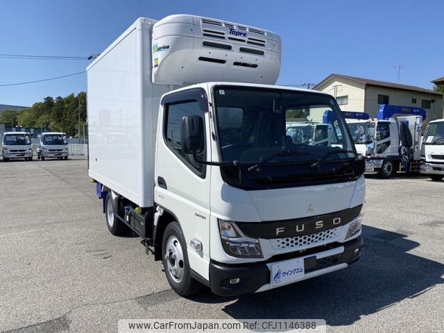 mitsubishi-fuso canter 2024 -MITSUBISHI--Canter 2RG-FBAV0--FBAV0-601578---MITSUBISHI--Canter 2RG-FBAV0--FBAV0-601578- image 2