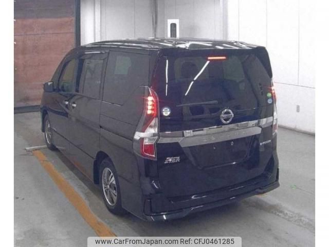 nissan serena 2019 quick_quick_DAA-HFC27_055310 image 2