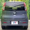 suzuki mr-wagon 2009 CFJ1820158 image 15