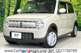 suzuki alto-lapin 2020 quick_quick_HE33S_HE33S-251454