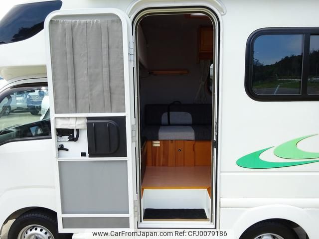 daihatsu hijet-truck 2019 GOO_JP_700050416230240805001 image 1