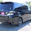 toyota vellfire 2010 -TOYOTA--Vellfire ANH20W--8151045---TOYOTA--Vellfire ANH20W--8151045- image 20