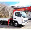 mitsubishi-fuso canter 2003 CFJ0805548 image 7