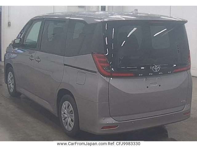 toyota noah 2024 -TOYOTA--Noah 6AA-ZWR90W--ZWR90-0184568---TOYOTA--Noah 6AA-ZWR90W--ZWR90-0184568- image 2