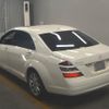 mercedes-benz s-class 2009 -MERCEDES-BENZ--Benz S Class WDD2211711A252694---MERCEDES-BENZ--Benz S Class WDD2211711A252694- image 6
