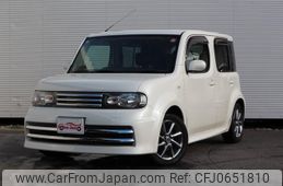 nissan cube 2016 quick_quick_DBA-Z12_Z12-318316