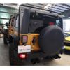 jeep wrangler 2014 CFJ1630494 image 2