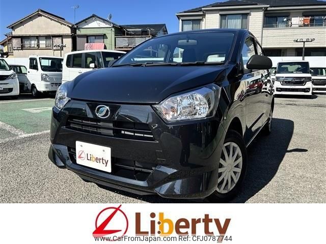 daihatsu mira-e-s 2023 quick_quick_LA350S_LA350S-0363080 image 1