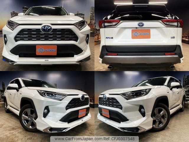 toyota rav4 2019 quick_quick_6AA-AXAH54_AXAH54-2002189 image 1